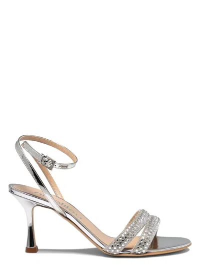 NINALILOU WOMEN'S "MYA 705" SANDALS
