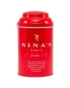 Nina's Paris Je T'aime Gift Tin Pack Of 6