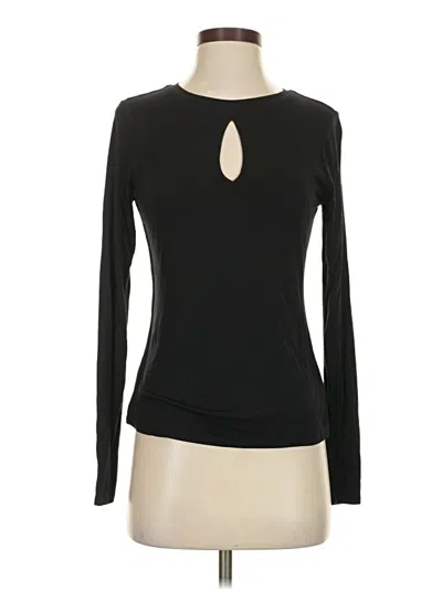 Pre-owned Nine Britton Cardigan Sweater In Black