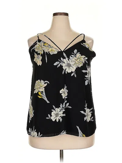 Pre-owned Nine Britton Casual Dress In Black