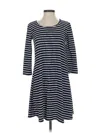 Nine Britton Casual Dress In Blue