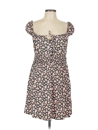 Pre-owned Nine Britton Casual Dress In Pink