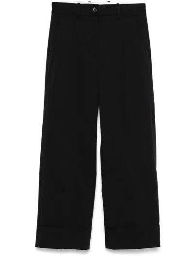 Nine In The Morning 5-pocket Trousers