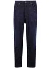 Nine In The Morning Albert 5 Pockets Loose Pant