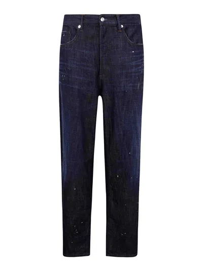 NINE IN THE MORNING ALBERT 5 POCKETS LOOSE PANT