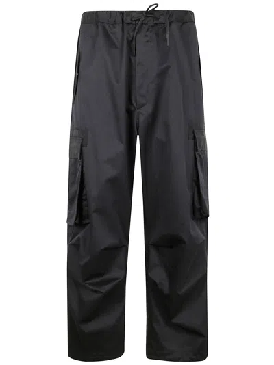 NINE IN THE MORNING NINE IN THE MORNING ALUCIEN CARGO WITH COULISSE MAN TROUSERS