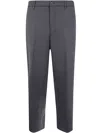 Nine In The Morning Apollon Baggy Man Trousers