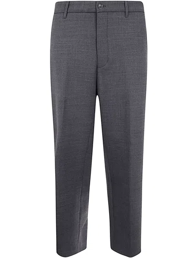 NINE IN THE MORNING NINE IN THE MORNING APOLLON BAGGY MAN TROUSERS