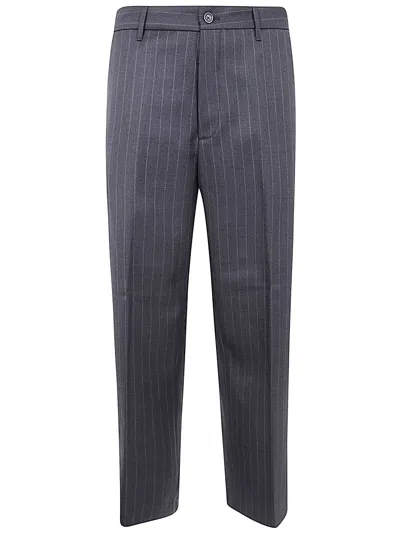NINE IN THE MORNING NINE IN THE MORNING APOLLON BAGGY MAN TROUSERS