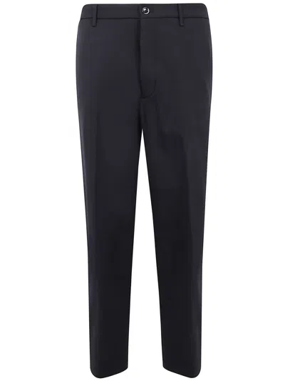 NINE IN THE MORNING NINE IN THE MORNING "APOLLON BAGGY" TROUSER CLOTHING