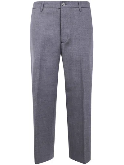 NINE IN THE MORNING NINE IN THE MORNING "APOLLON BAGGY" TROUSER