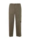 Philosophy Di Lorenzo Serafini Nine:inthe:morning Arnold Utility Pants Clean Clothing In Green