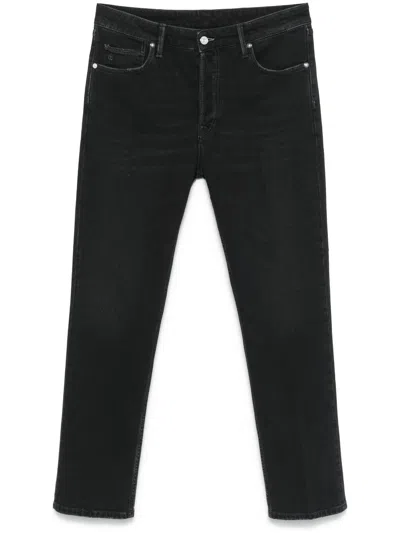 Nine In The Morning Asthor Jeans In Black