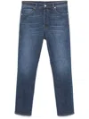 Nine In The Morning Asthor Jeans In Blue