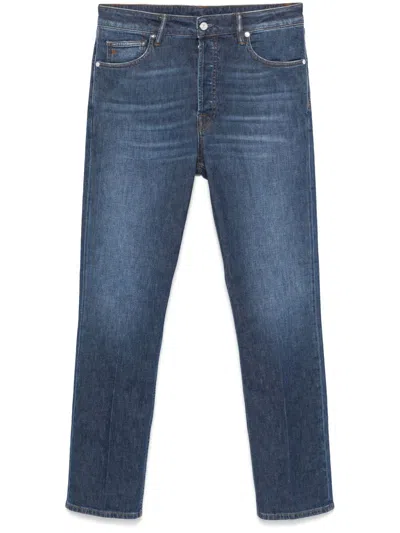 Nine In The Morning Asthor Jeans In Blue