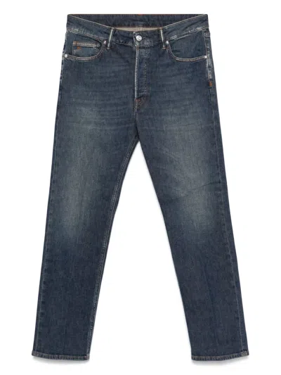 Nine In The Morning Asthor Jeans In Blue