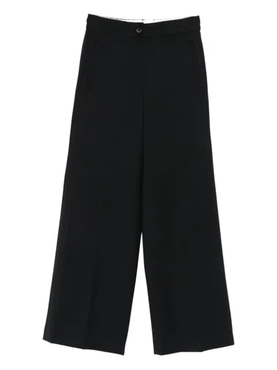 NINE IN THE MORNING ASTRID COULISSE PANT