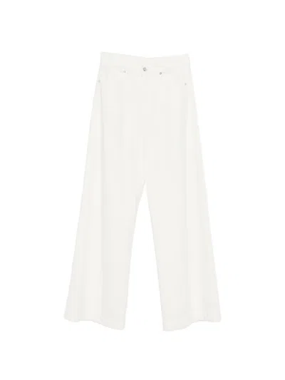 Nine In The Morning Audrey Jeans In White