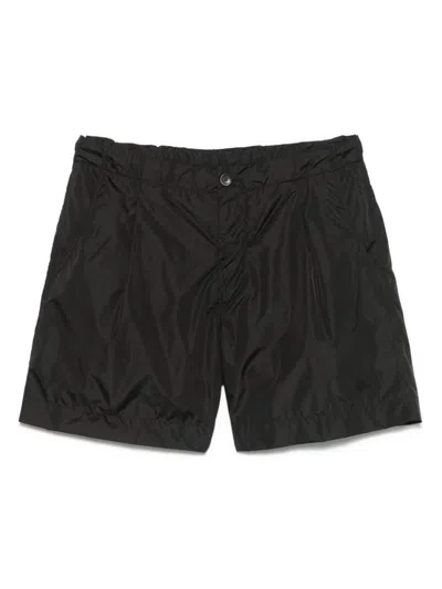 Nine In The Morning Nine Inthe Morning Sea Clothing Black