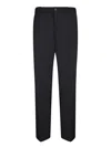 Nine In The Morning Trousers In Black