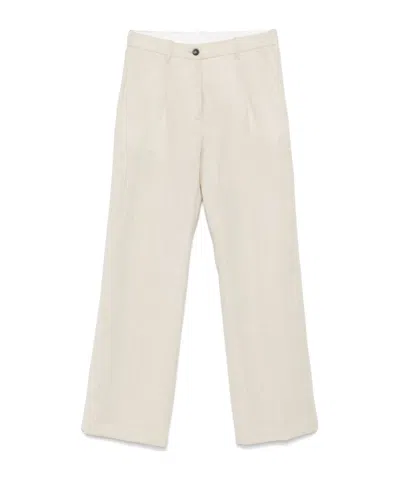 NINE IN THE MORNING BLENDA TROUSERS