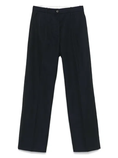 Nine In The Morning Blenda Trousers