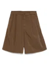 Nine In The Morning Nine In Brown