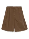 Nine In The Morning Nine In Brown
