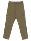Nine In The Morning Cargo Trousers