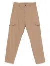 Nine In The Morning Cargo Trousers