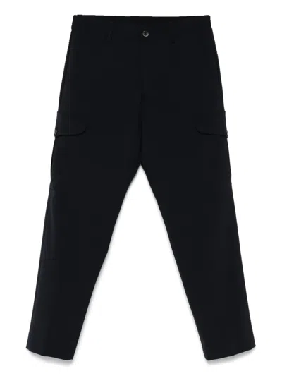 Nine In The Morning Cargo Trousers