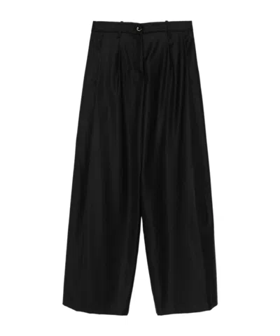 NINE IN THE MORNING CASUAL PANTS WITH BELT LOOPS