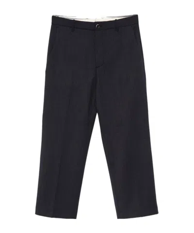 NINE IN THE MORNING CASUAL PANTS WITH BELT LOOPS