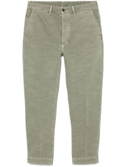Nine In The Morning Chino Pants