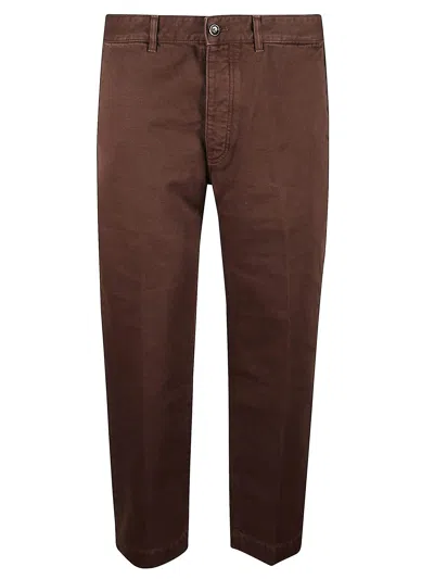 NINE IN THE MORNING CHINO PANTS