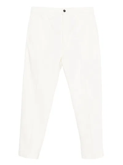 Nine In The Morning Chino Pants In Sand