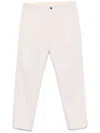 Nine In The Morning Nine In White