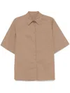 Nine In The Morning Nine In Brown