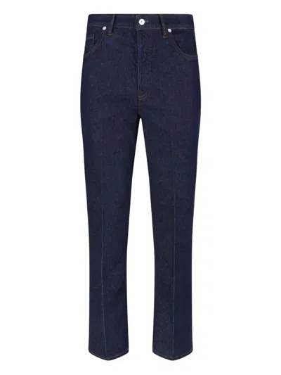 Nine In The Morning Cotton Jeans