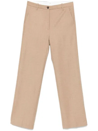 NINE IN THE MORNING DEEP TROUSERS