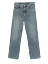 Nine In The Morning Deepa Jeans In Blue