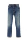 Nine In The Morning Nine In Denim Scuro