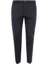 Nine In The Morning Easy Chino Slim Man Trousers