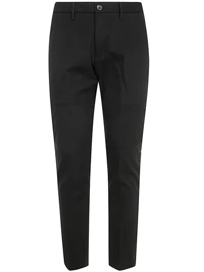 NINE IN THE MORNING NINE IN THE MORNING EASY CHINO SLIM MAN TROUSERS