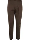 Nine In The Morning Nine In Brown