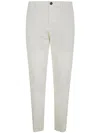 Nine In The Morning Nine In White