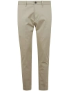 Nine In The Morning Nine In Beige