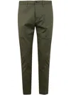 NINE IN THE MORNING EASY CHINO SLIM TROUSER,9SS24.ES146