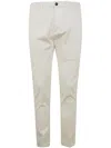 NINE IN THE MORNING EASY CHINO SLIM TROUSER,9SS24.ES146