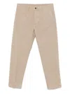 Nine In The Morning Easy Chinos